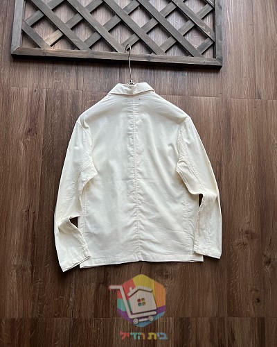 חולצת קורדרוי Ralph Lauren לגברים 3