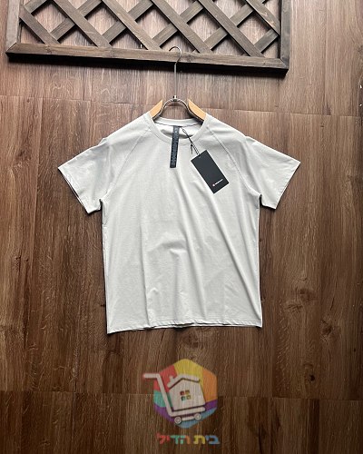 חולצת אימון lululemon סרוגה לגברים 15