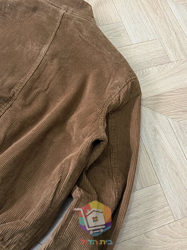 ז'קט קורדרוי Polo Ralph Lauren בשלושה גוונים 14