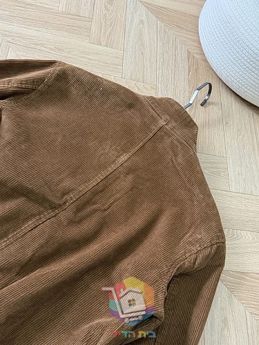 ז'קט קורדרוי Polo Ralph Lauren בשלושה גוונים 23