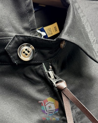 ז'קט Polo Ralph Lauren מניילון בשלושה גוונים 1