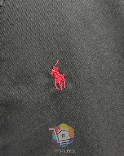 ז'קט Polo Ralph Lauren מניילון בשלושה גוונים 2