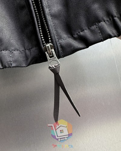 ז'קט Polo Ralph Lauren מניילון בשלושה גוונים 12
