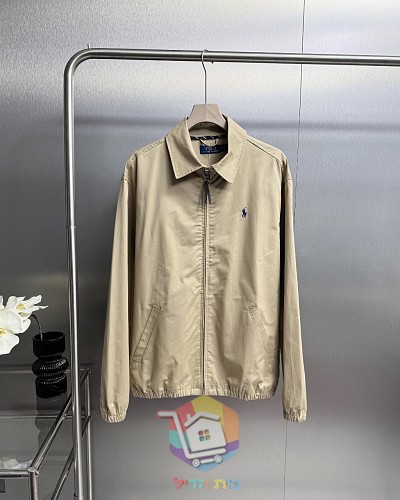 ז'קט Polo Ralph Lauren מניילון בשלושה גוונים 14