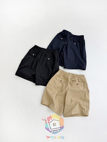 מכנסיים קצרים Ralph Lauren עם שרוך 5