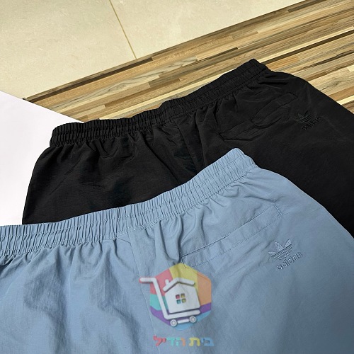 מכנסיים קצרים adidas ניילון 6