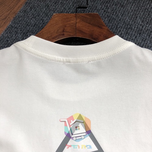 חולצת טי Dior לגברים 4