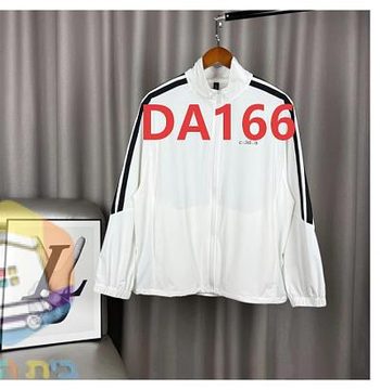 Il colore con codice DA166