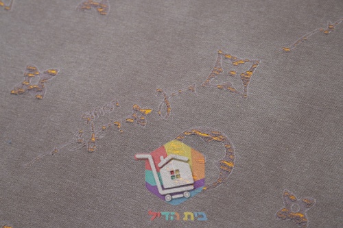 חולצת טי Louis Vuitton עם מונוגרם 14