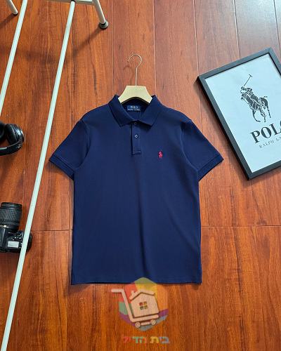 חולצת פולו Polo Ralph Lauren מפיקה בשמונה גוונים 6