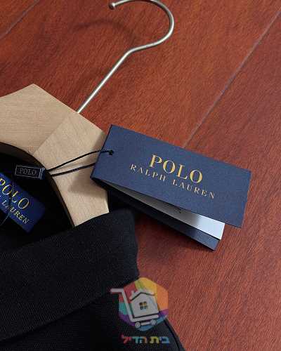 חולצת פולו Polo Ralph Lauren מפיקה בשמונה גוונים 11