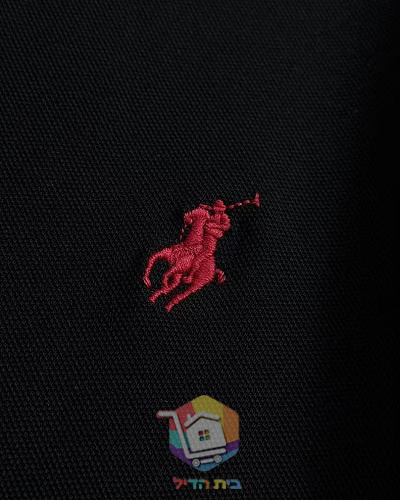 חולצת פולו Polo Ralph Lauren מפיקה בשמונה גוונים 13