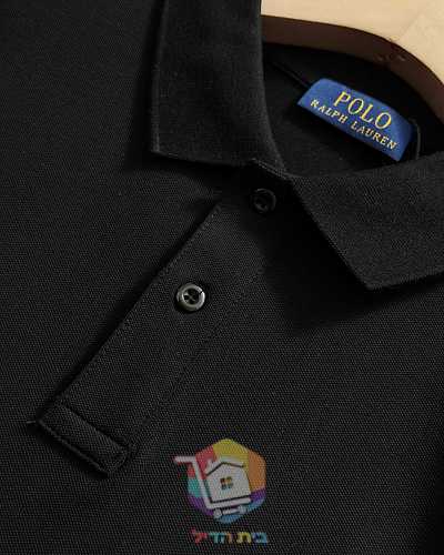 חולצת פולו Polo Ralph Lauren מפיקה בשמונה גוונים 14