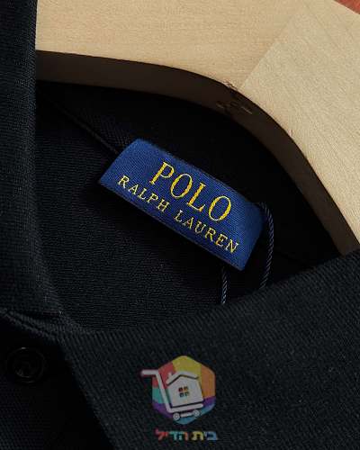 חולצת פולו Polo Ralph Lauren מפיקה בשמונה גוונים 15