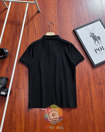 חולצת פולו Polo Ralph Lauren מפיקה בשמונה גוונים 16