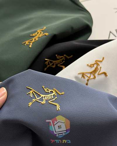 חולצת פולו Polo Ralph Lauren מפיקה בשמונה גוונים 20