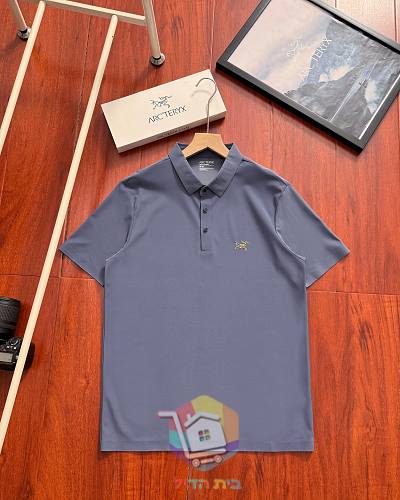 חולצת פולו Polo Ralph Lauren מפיקה בשמונה גוונים 21