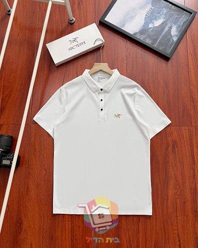 חולצת פולו Polo Ralph Lauren מפיקה בשמונה גוונים 22