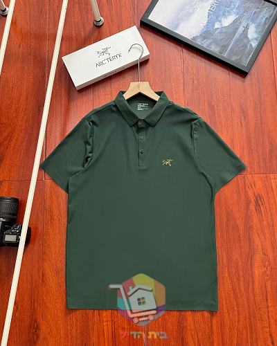 חולצת פולו Polo Ralph Lauren מפיקה בשמונה גוונים 23