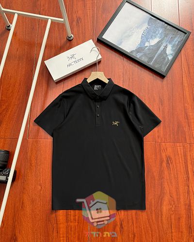 חולצת פולו Polo Ralph Lauren מפיקה בשמונה גוונים 24