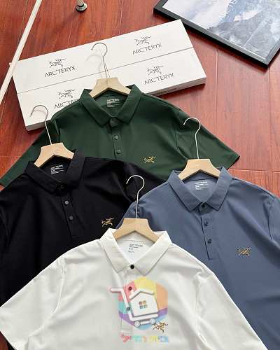 חולצת פולו Polo Ralph Lauren מפיקה בשמונה גוונים 25