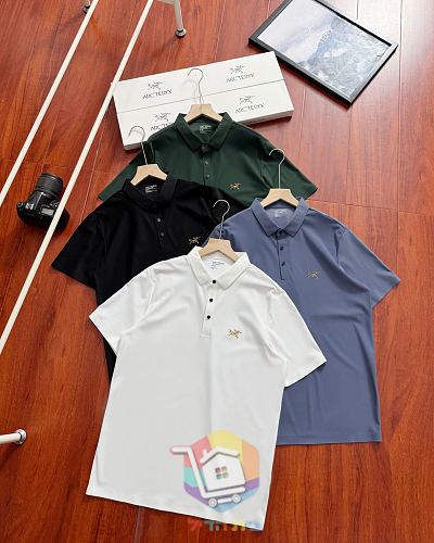 חולצת פולו Polo Ralph Lauren מפיקה בשמונה גוונים 26