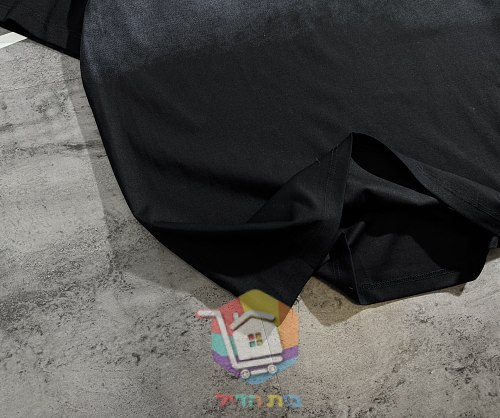 חולצת טי Stone Island עם סמל המצפן 6