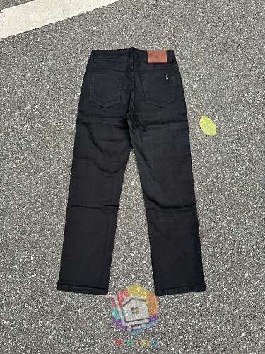 ג'ינס Polo Ralph Lauren שחור 8