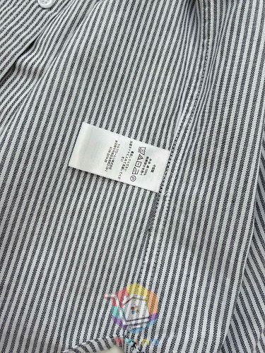 חולצת אוקספורד Polo Ralph Lauren בשרוול קצר 14