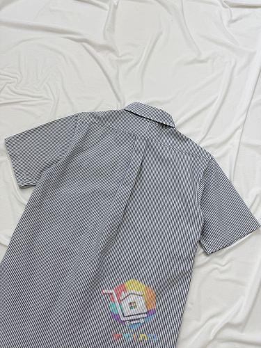 חולצת אוקספורד Polo Ralph Lauren בשרוול קצר 20
