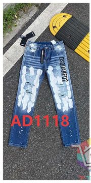 El color con código AD1118