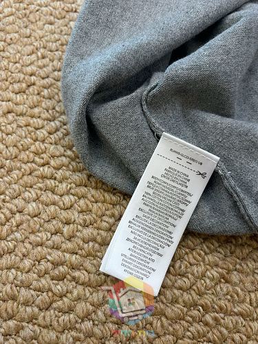 חולצה סרוגה Polo Ralph Lauren בצווארון עגול 9