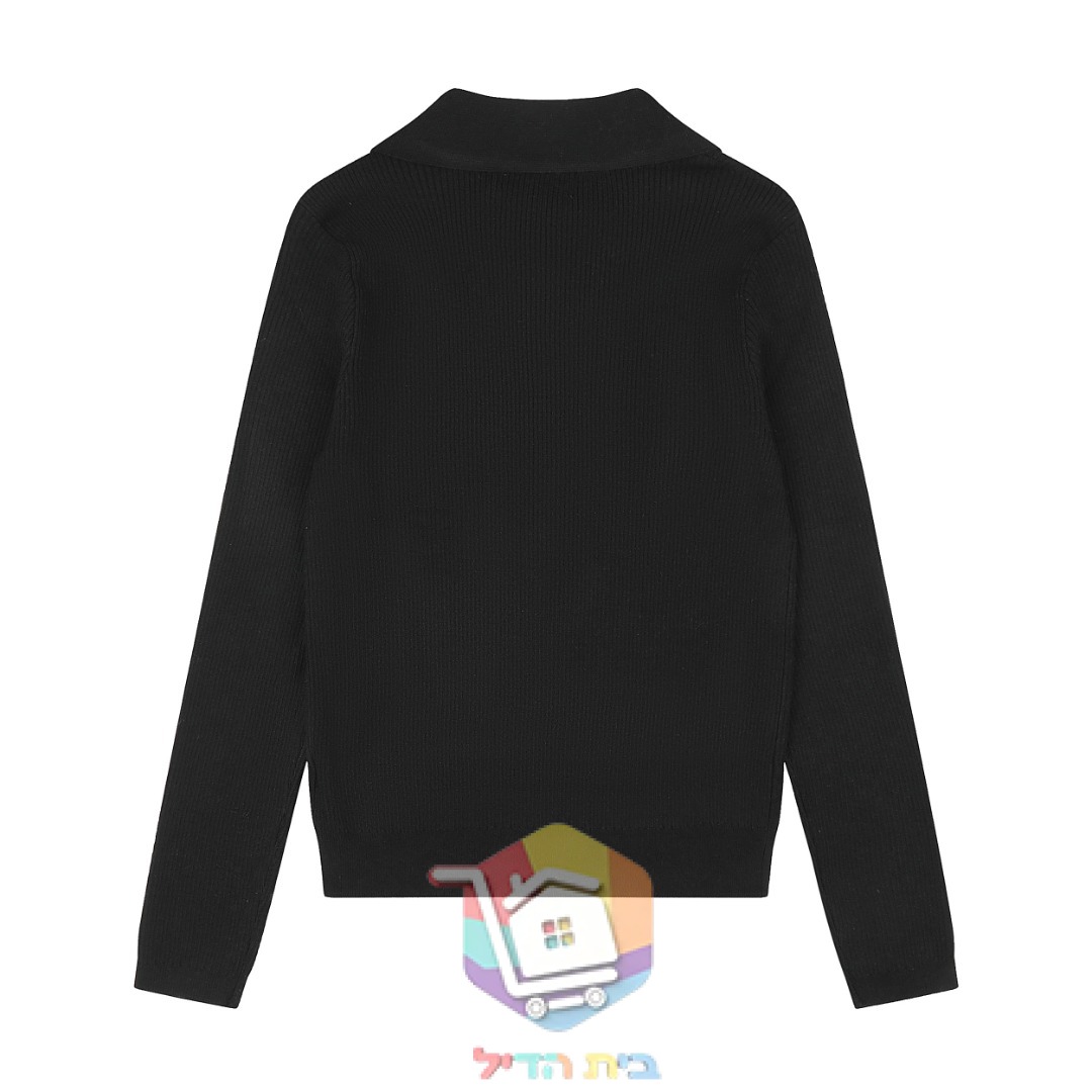 חולצת פולו סרוגה Polo Ralph Lauren לנשים באחד עשר גוונים