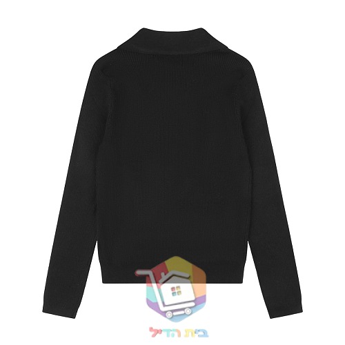 חולצת פולו סרוגה Polo Ralph Lauren לנשים באחד עשר גוונים 8