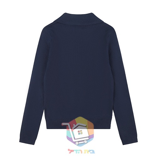 חולצת פולו סרוגה Polo Ralph Lauren לנשים באחד עשר גוונים 18