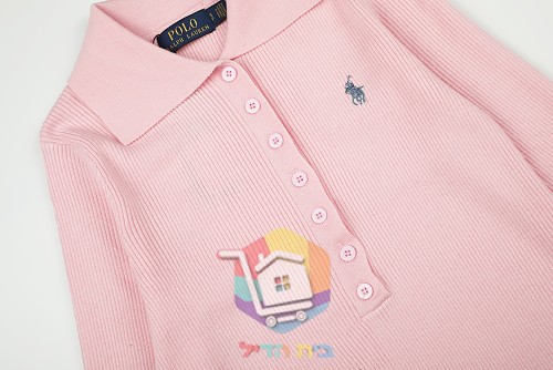 חולצת פולו סרוגה Polo Ralph Lauren לנשים באחד עשר גוונים 25