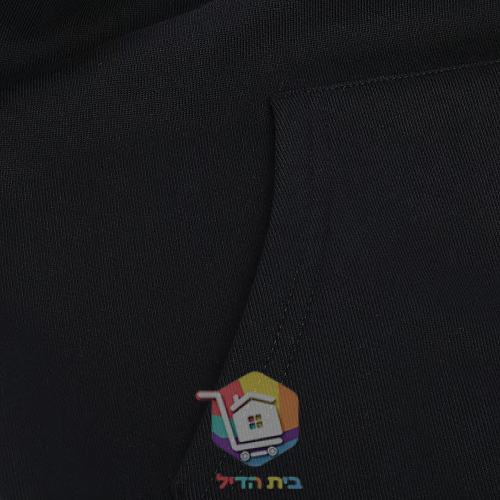 קפוצון Burberry עם שרוך משבצות בשני גוונים 14