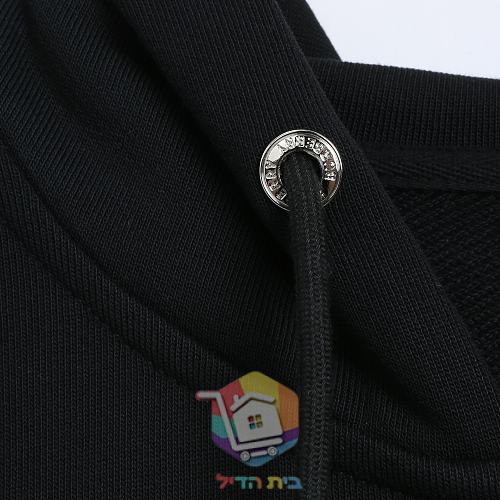 קפוצון Burberry עם בטנת משבצות בשני גוונים 5