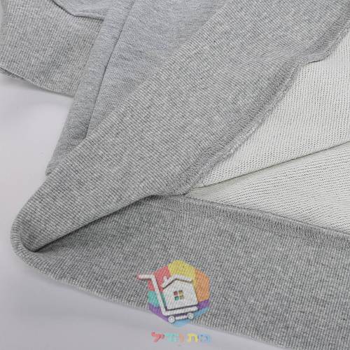 קפוצון Burberry עם בטנת משבצות בשני גוונים 15