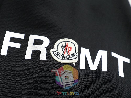 סווטשירט Moncler בשלושה גוונים 2