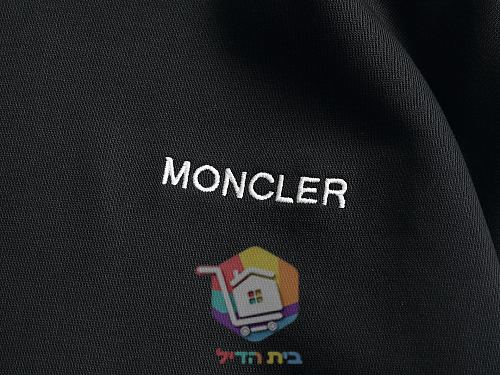 סווטשירט Moncler בשלושה גוונים 7