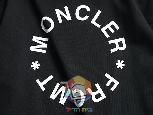סווטשירט Moncler בשלושה גוונים 10