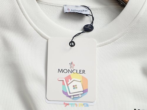סווטשירט Moncler בשלושה גוונים 18