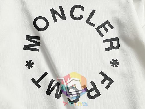 סווטשירט Moncler בשלושה גוונים 23