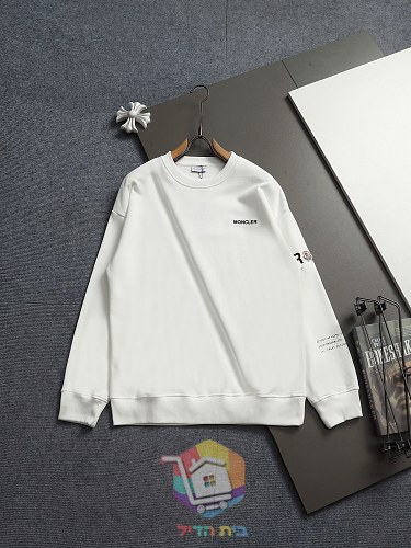 סווטשירט Moncler בשלושה גוונים 25