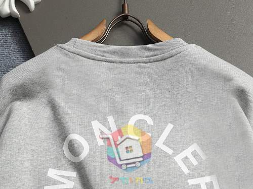 סווטשירט Moncler בשלושה גוונים 27