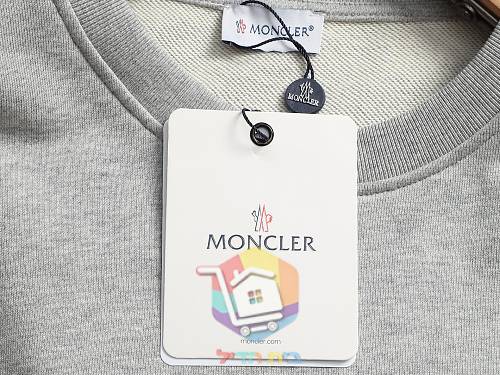 סווטשירט Moncler בשלושה גוונים 30