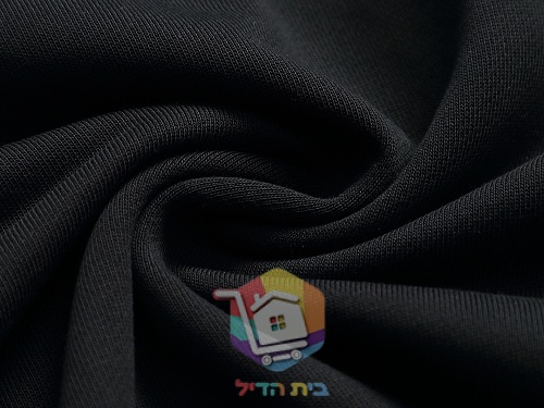 סווטשירט Burberry עם רקמת לוגו על החזה 4