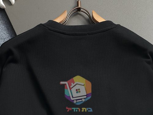סווטשירט Burberry עם הדפס דוב 2