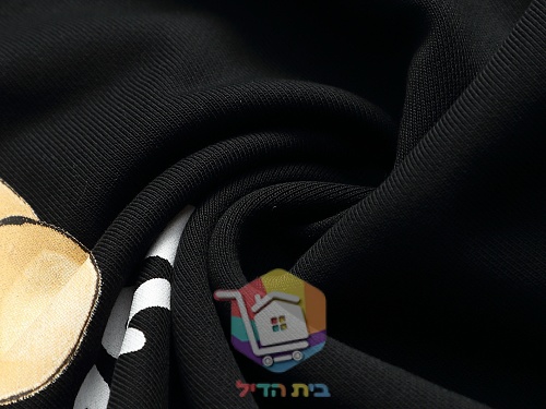 סווטשירט Burberry עם הדפס דוב 4